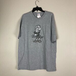 Disneyland Grumpy Shirt Mens Size XL